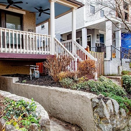 Apartamento 2-Br Petworth Pad Walk To Metro Subway Washington Exterior foto